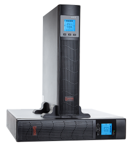 ИБП Kiper Power SmartPro 1000 RM IEC (1000VA/800W)