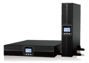 ИБП  Kiper Power Online ONE 6K RM Gen2 (6000VA/6000W)