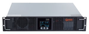 ИБП Kiper Power Online ONE 1K RM Gen1 (1000VA/1000W)