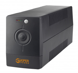 ИБП Kiper Power A1500 (1500VA/900W)