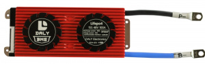 картинка Плата BMS Daly LiFePO4 15S100A 48V 100A от Кипер Трэйд