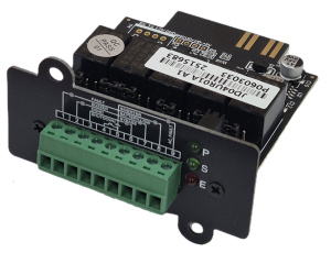 картинка Карта управления Kiper Power AS-400 Gen1 (Сухие контакты) от Кипер Трэйд