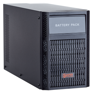 Внешний батарейный модуль Kiper Power X8 BP