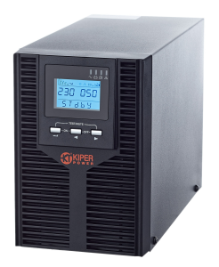 ИБП Kiper Power Online ONE 1K Gen2 IEC (1000VA/1000W)