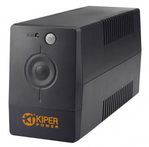 ИБП Kiper Power A600 (600VA/360W)