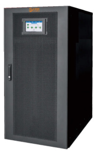 картинка Источник бесперебойного питания Kiper Power Online Modular 80K (80KVA/80KW) от Кипер Трэйд