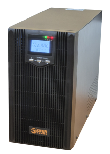 ИБП Kiper Power SmartPro 3000 (3000VA/2400W)