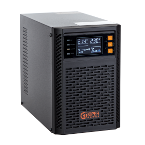 ИБП Kiper Power Online ONE 1K Gen1 (1000VA/1000W)