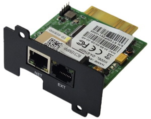 Карта сетевого управления Kiper Power SNMP Smart Web Pro Gen2