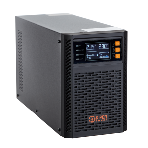 ИБП Kiper Power Online ONE 2K Gen1 (2000VA/2000W)