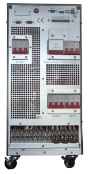 картинка ИБП Kiper Power Online 3P 10K Gen5 Bat (10KVA/10KW) от Кипер Трэйд