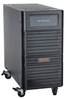 картинка Внешний батарейный модуль Kiper Power X20 BP от Кипер Трэйд