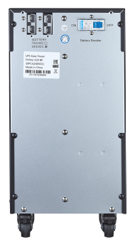 картинка Внешний батарейный модуль Kiper Power X20 BP от Кипер Трэйд