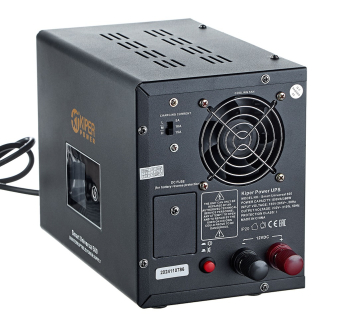 картинка ИБП Kiper Power Smart Universal 500 (500VA/300W) от Кипер Трэйд