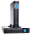 картинка ИБП Kiper Power SmartPro 1000 RM IEC (1000VA/800W) от Кипер Трэйд
