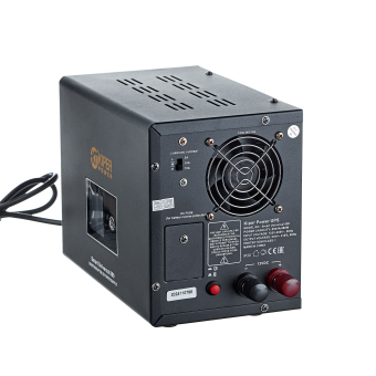 картинка ИБП Kiper Power Smart Universal 800 (800VA/480W) от Кипер Трэйд