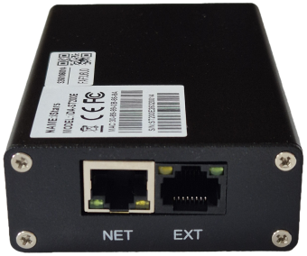 картинка Карта сетевого управления Kiper Power SNMP Web Pro Gen2 External от Кипер Трэйд