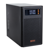 картинка ИБП Kiper Power Online ONE 3K Gen1 IEC (3000VA/3000W) от Кипер Трэйд