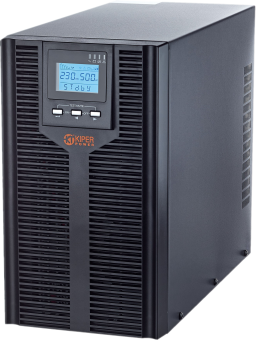 картинка ИБП Kiper Power Online ONE 3K Gen2 IEC (3000VA/3000W) от Кипер Трэйд