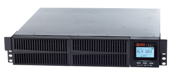 картинка ИБП Kiper Power Online ONE 1K RM Gen2 IEC (1000VA/1000W) от Кипер Трэйд