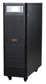 картинка ИБП  Kiper Power Online ONE 6K Gen1 Bat20 (6000VA/6000W) от Кипер Трэйд