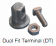 Аккумуляторная батарея YUASA DCB875-8 (DT) 8V 170Ah Аккумуляторная батарея YUASA DCB875-8 (DT) 8V 170Ah