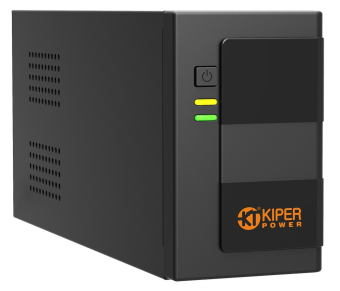 картинка ИБП Kiper Power C2000 USB (2000VA/1200W) от Кипер Трэйд
