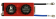 Плата BMS Daly LiFePO4 8S100A 24V 100A Плата BMS Daly LiFePO4 8S100A 24V 100A