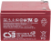 Аккумуляторная батарея CSB EVH 12150 12V/15Ah Аккумуляторная батарея CSB EVH 12150 12V/15Ah