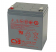 Аккумуляторная батарея CSB HRL 1225W F2 12V/5Ah Аккумуляторная батарея CSB HRL 1225W F2 12V/5Ah