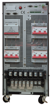 картинка ИБП Kiper Power Online 3P 40K Gen5 (40KVA/40KW) от Кипер Трэйд