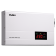Стабилизатор напряжения SVEN AVR SLIM-500 LCD (500VA/400W) Стабилизатор напряжения SVEN AVR SLIM-500 LCD (500VA/400W)