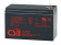 Аккумуляторная батарея CSB GP 1272 F1 12V/7.2Ah (8Ah) Аккумуляторная батарея CSB GP 1272 F1 12V/7.2Ah (8Ah)