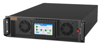 картинка ИБП Kiper Power Online 3P 40K RM Gen5 (40KVA/40KW) от Кипер Трэйд