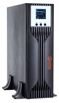 картинка ИБП Kiper Power SmartPro 5000 RM Gen1 (5000VA/4000W) от Кипер Трэйд