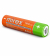 Аккумуляторная батарея AAA/HR03 1,2V/1100mAh Mirex 4BP Аккумуляторная батарея AAA/HR03 1,2V/1100mAh Mirex 4BP
