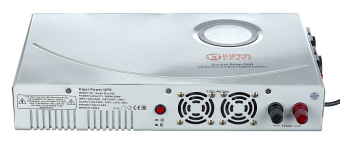 картинка ИБП Kiper Power Smart Slim 500 (500VA/300W) от Кипер Трэйд