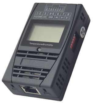 картинка Устройство мониторинга окружающей среды Kiper Power Gen2 от Кипер Трэйд