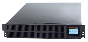 картинка ИБП Kiper Power Online ONE 3K RM Gen2 IEC (3000VA/3000W) от Кипер Трэйд