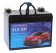 Аккумуляторная батарея S12-33T 12V/33Ah (DCS-33UNCR) Аккумуляторная батарея S12-33T 12V/33Ah (DCS-33UNCR)