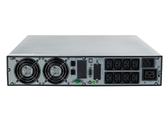 картинка ИБП Kiper Power Online ONE 3K RM IEC (3000VA/3000W) от Кипер Трэйд