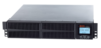 картинка ИБП Kiper Power Online ONE 1K+ RM Gen2 (1000VA/1000W) от Кипер Трэйд