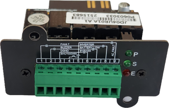 картинка Карта управления Kiper Power AS-400 Gen1 (Сухие контакты) от Кипер Трэйд