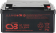 Аккумуляторная батарея CSB GP 12650 12V/65Ah Аккумуляторная батарея CSB GP 12650 12V/65Ah