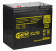 Аккумуляторная батарея Kiper GPL-12550 12V/55Ah Аккумуляторная батарея Kiper GPL-12550 12V/55Ah