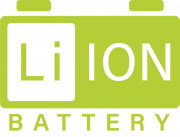 Li-ion Li-ion