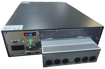 картинка ИБП Kiper Power Online 3P 10K Gen3 (10KVA/10KW) от Кипер Трэйд