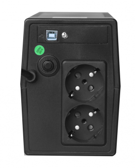 картинка ИБП Kiper Power A850 USB (850VA/480W) от Кипер Трэйд