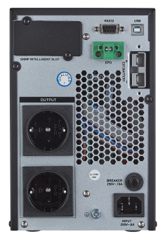 картинка ИБП Kiper Power Online ONE 1K Gen1 (1000VA/1000W) от Кипер Трэйд