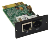 картинка Карта сетевого управления Kiper Power SNMP Web Pro Gen2 от Кипер Трэйд